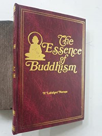 The essence of Buddhism