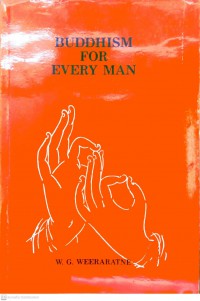 Buddhism for every man