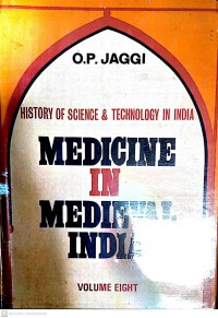 History of science, technology and medicine in India 8