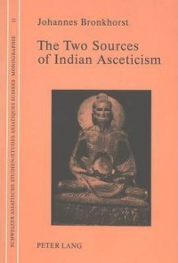 The two sources of Indian asceticism