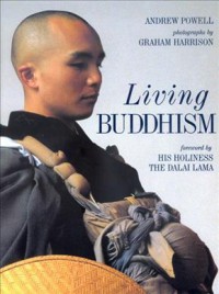 Living Buddhism.