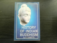 History of Indian Buddhism