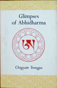 Glimpses of abhidherma