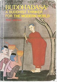 Buddhadasa, a Buddhist thinker for the modern world