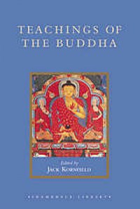 Teachings of the Buddha