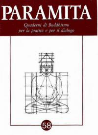 Paramita : Quaderni di buddhismo per la pratica e per il dialogo 58