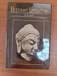 BUDDHIST LITEARATURE