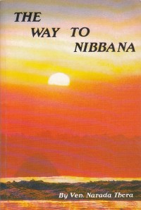 The way to Nibbana