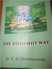 The Buddhist way