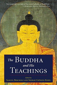 The Buddha and his teachings