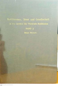 Buddhismus, Staat und Gesellschaft in den Ländern des Theravāda-Buddhismus