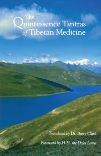 The quintessence tantras of Tibetan medicine