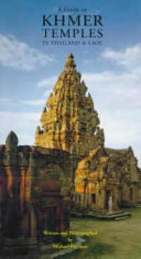 Khmer temples in Thailand & Laos