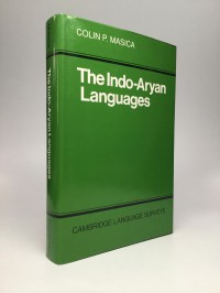 The Indo-Aryan languages