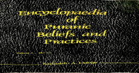 Encyclopaedia of Puranic Beliefs and Practices : Volume-I (A-C)