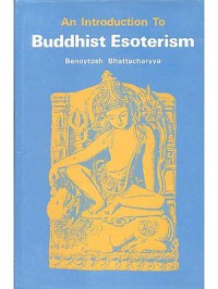 An introduction to Buddhist esoterism