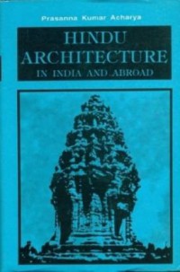 Hindu architecture in India and abroad