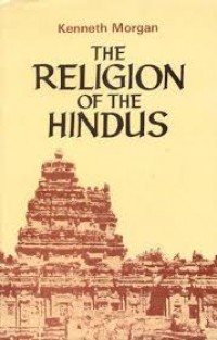 The religion of the Hindus