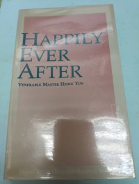 Happily ever after