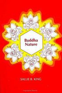 Buddha nature