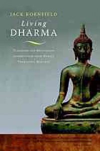 Living dharma