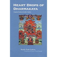 Heart drops of Dharmakaya Lopon Tenzin Namdak on the Kun tu bzang po'i snying tig of Shardza Tashi Gyaltsen