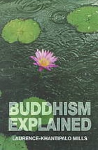 Buddhism explained