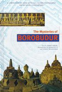 The mysteries of Borobudur