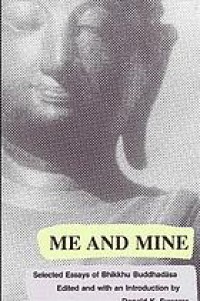 Me and mine : selected essays