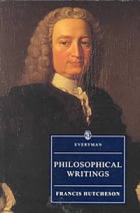 Philosophical writings