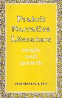 Prakrit narrative literature