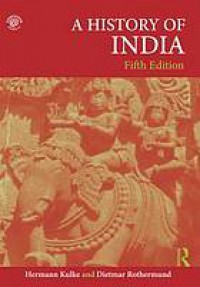 A history of India