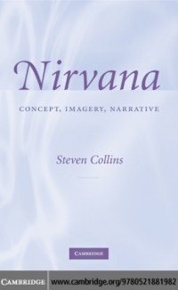 Nirvana : concept, imagery, narrative