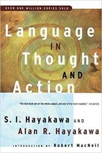 Language in thought and action