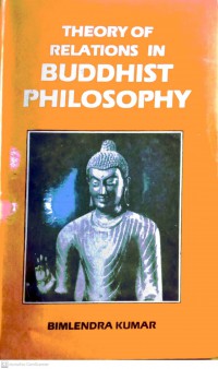 Theory of relations in Buddhist philosophy