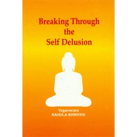 Breaking through the self delusion