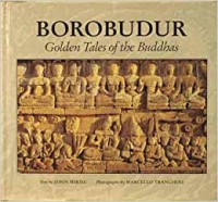 Borobudur : golden tales of the Buddhas