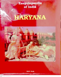 Encyclopaedia of India. vol. 2, Haryana