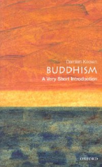 Buddhism a very short introduction