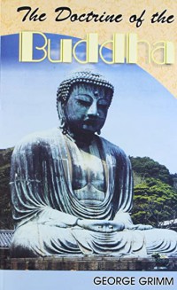 The Doctine of the Buddha