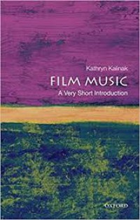 Film music : a very short introduction