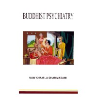 Buddhist psychiatry