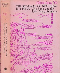 The renewal of Buddhism in China