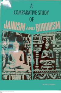 A comparative study of Jainism & Buddhism