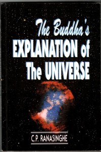 The Buddha's explanation of the universe