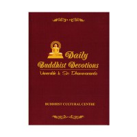 Daily Buddhist devotions