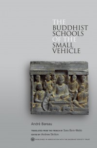 The Buddhist schools of the Small Vehicle