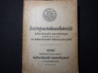 เรื่องประดิษฐานพiะสงฆ์สยามวงศ์ในลังกาทวีป