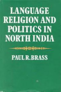 Language, religion and politics in India