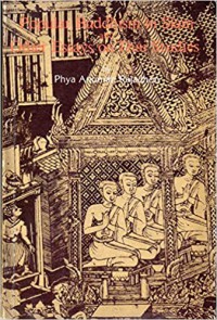 Popular Buddhism in Siam and other essays on Thai studies